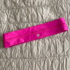 Lululemon Headband